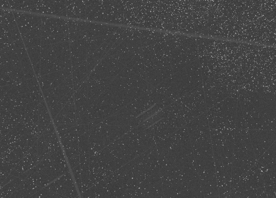 Deepsky-Abfallbild
