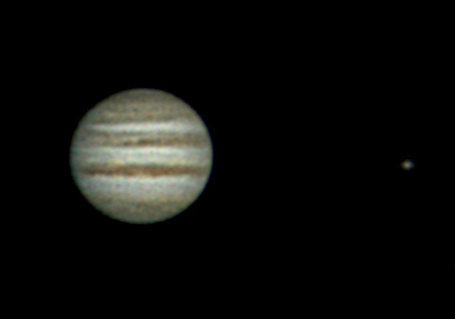 Jupiter