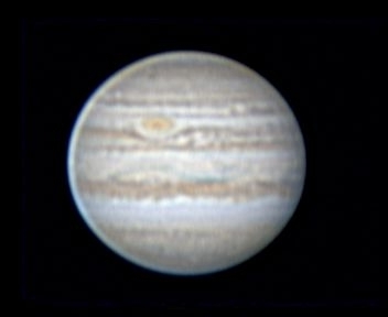 Jupiter