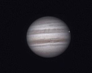 Jupiter