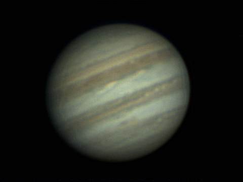 Jupiter