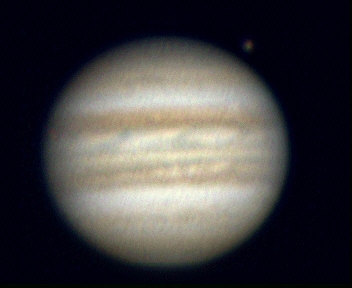 Jupiter