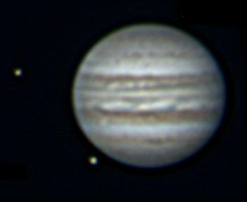 Jupiter