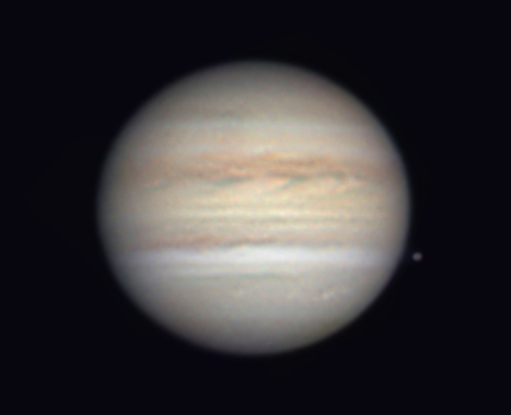 Jupiter