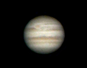 Jupiter