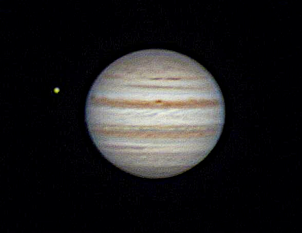 Jupiter