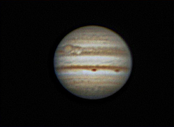 Jupiter