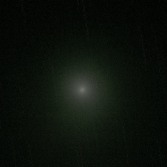 Komet
                                              12P/Pons-Brooks