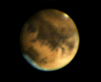 Mars