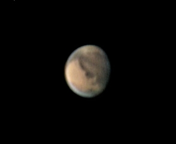 Mars