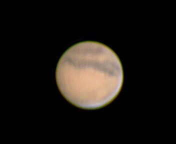 Mars