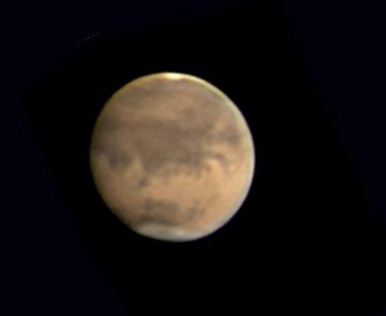 Mars