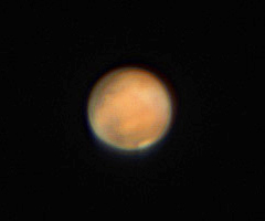 Mars