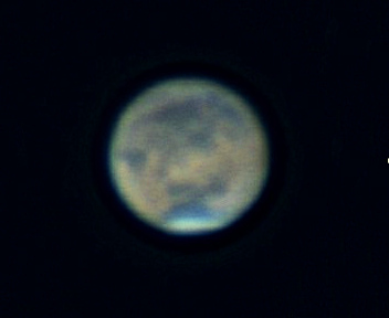 Mars