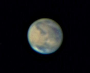 Mars