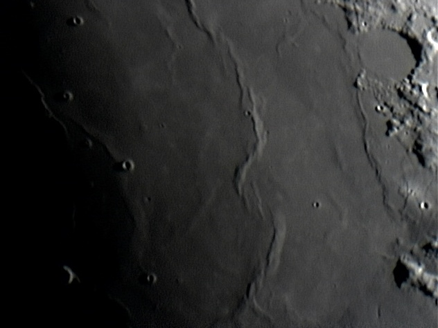 Mare Serenitatis