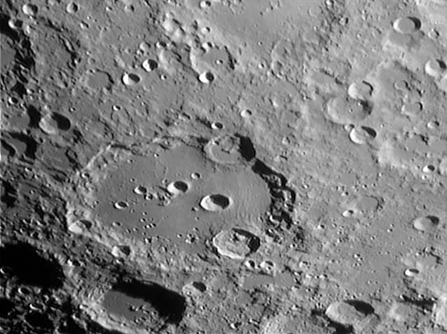 Clavius