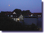 Mondfinsternis am 16. Mai 2003