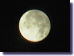Mondfinsternis am 20. November 2001 Mondfinsternis am 20. November 2001