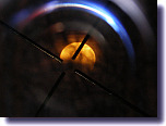 Mondfinsternis am 10. Dezember 2011 Mondfinsternis am 10. Dezember 2011