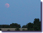 Mondfinsternis am 27. Juli 2018 Mondfinsternis am 27. Juli 2018