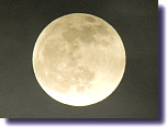 Mondfinsternis am 10. Januar 2020 Mondfinsternis am 10. Januar 2020