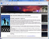 Albert's Homepage